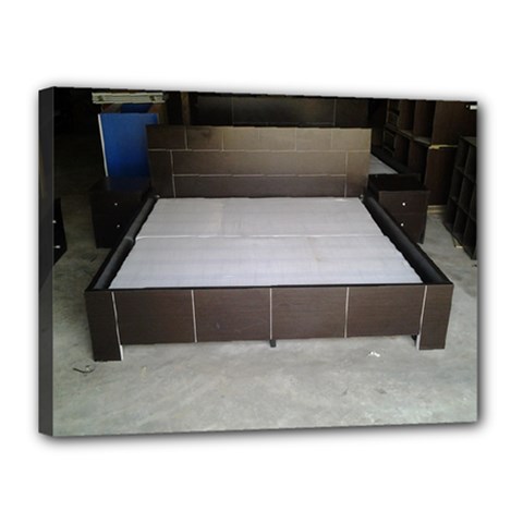 20141205 104057 20140802 110044 Canvas 16  X 12  by Lukasfurniture2