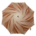 Background Light Glow Abstract Art Hook Handle Umbrellas (Small) View1