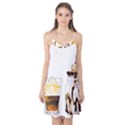 Coffee and milkshakes Camis Nightgown View1