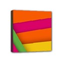 Background Abstract Mini Canvas 4  x 4  View1