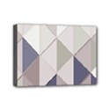 Background Geometric Triangle Mini Canvas 7  x 5  View1