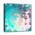 Background Art Abstract Watercolor Multi Function Bag	 View1