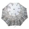 Architecture Building Design Folding Umbrellas View1