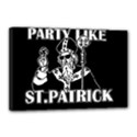  St. Patricks day  Canvas 18  x 12  View1
