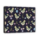 Easter Pattern Canvas 10  x 8  View1