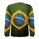 Football World Cup Men s Long Sleeve Tee View2