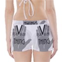 It s A Vulcan Thing Boyleg Bikini Wrap Bottoms View2