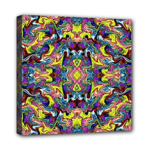 Pattern-12 Multi Function Bag	 by ArtworkByPatrick