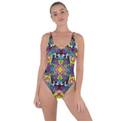 Pattern-12 Bring Sexy Back Swimsuit by ArtworkByPatrick