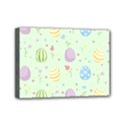Easter Pattern Mini Canvas 7  x 5  View1