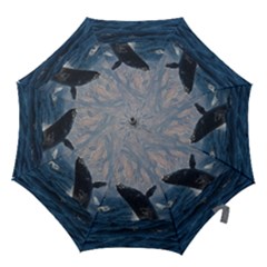 Humpback 1 Hook Handle Umbrellas (small) by trendistuff