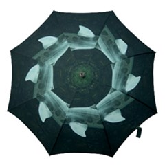 Leopard Shark Hook Handle Umbrellas (large) by trendistuff