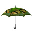 TIGER BARB Hook Handle Umbrellas (Small) View3