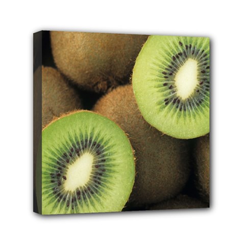 Kiwi 2 Canvas Travel Bag by trendistuff