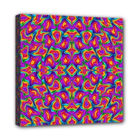 Colorful-11 Multi Function Bag	 by ArtworkByPatrick