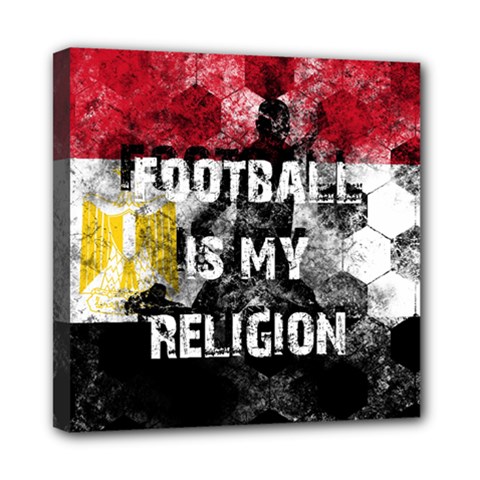 Football Is My Religion Multi Function Bag	 by Valentinaart