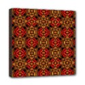 Colorful Ornate Pattern Design Multi Function Bag	 View1