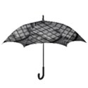 Architecture Roof Structure Modern Hook Handle Umbrellas (Medium) View3