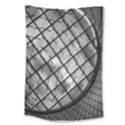 Architecture Roof Structure Modern Large Tapestry View1