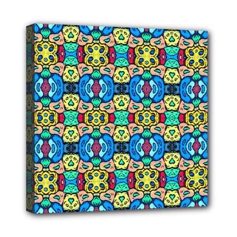 Colorful-22 Multi Function Bag	 by ArtworkByPatrick