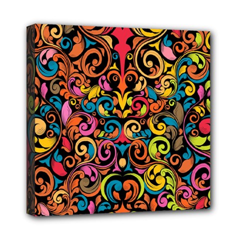 Art Traditional Pattern Multi Function Bag	 by Sapixe