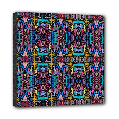 Colorful-23 1 Multi Function Bag	 by ArtworkByPatrick