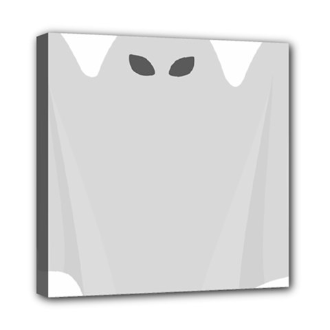 Ghost Halloween Spooky Horror Fear Multi Function Bag	 by Nexatart
