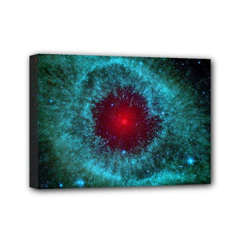 Fantasy  3d Tapety Kosmos Mini Canvas 7  X 5  by Sapixe