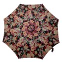 Japanese Ethnic Pattern Hook Handle Umbrellas (Medium) View1