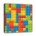 Lego Bricks Pattern Multi Function Bag	 View1