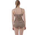 Mosaic Pattern Background Boyleg Tankini Set  View2