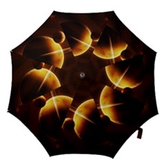 Planets Space Hook Handle Umbrellas (small) by Sapixe