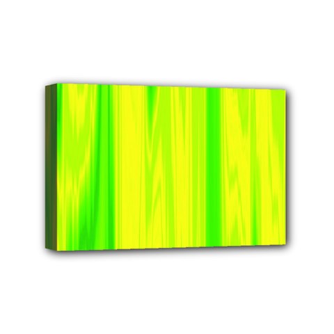 Shading Pattern Symphony Mini Canvas 6  X 4  by Sapixe
