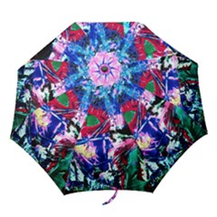 Combat Trans 6 Folding Umbrellas by bestdesignintheworld