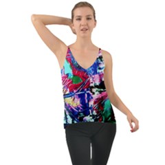 Combat Trans 6 Cami by bestdesignintheworld