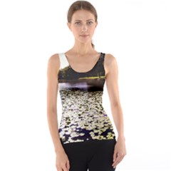 Highland Park 6 Tank Top by bestdesignintheworld
