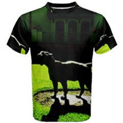 Guard 3 Men s Cotton Tee by bestdesignintheworld