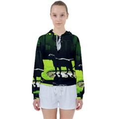 Guard 3 Women s Tie Up Sweat by bestdesignintheworld