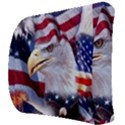United States Of America Images Independence Day Back Support Cushion View3