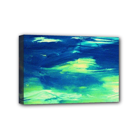 Dscf3194-limits In The Sky Mini Canvas 6  X 4  by bestdesignintheworld