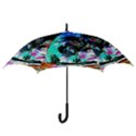 Dscf3313 - jerusalem - gates of haven Hook Handle Umbrellas (Small) View3
