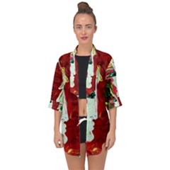 Dscf1676 - Roxana An Alexander Open Front Chiffon Kimono by bestdesignintheworld