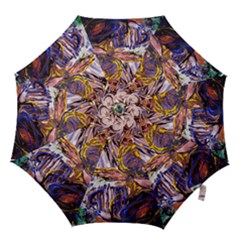 Dscf1627 - Old Harpist Hook Handle Umbrellas (large) by bestdesignintheworld