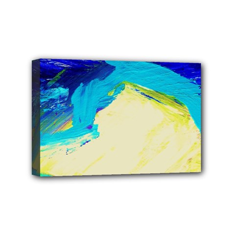 Dscf3229 - Kite In Brasil Mini Canvas 6  X 4  by bestdesignintheworld
