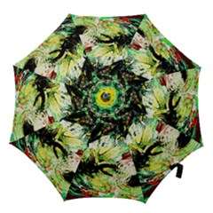 In The Nest And Around 4 Hook Handle Umbrellas (small) by bestdesignintheworld