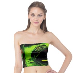 Abandoned Mine 7 Tube Top by bestdesignintheworld