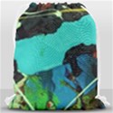 Roundway Ticket 4 Drawstring Bag (Large) View2