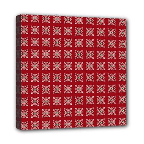 Christmas Paper Wrapping Paper Multi Function Bag	 by Sapixe