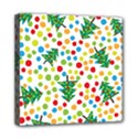 Pattern Circle Multi Color Multi Function Bag	 View1