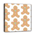 Pattern Christmas Biscuits Pastries Multi Function Bag	 View1